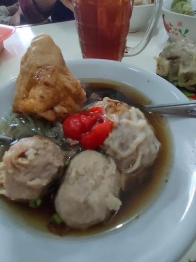 BAKSO SOLO CABANG BIBIS KRIAN