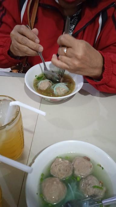 BAKSO SOLO CABANG BIBIS KRIAN