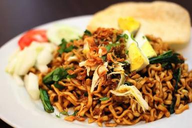 IWAN NASI GORENG