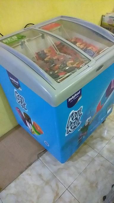 JUAL ES ICE CREAM POTONG ESPESSIA