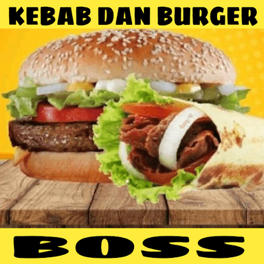 KEBAB BOSS