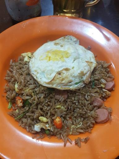 KEDAI PAK RON (SPESIAL NASI BEBEK & NASI GORENG SEMARANG)