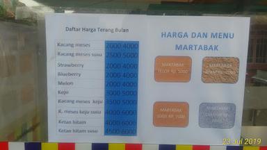 MARTABAK & TERANG BULAN INNOV