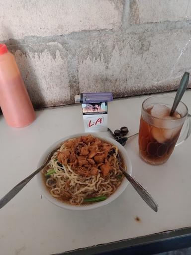 MIE AYAM SABAR MENANTI