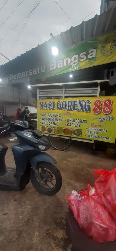 NASI GORENG 88 CAK TO