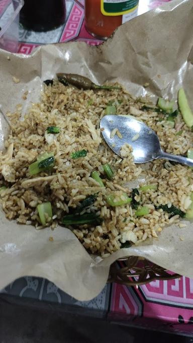 NASI GORENG ARENG PAK ERWIN