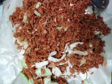 NASI GORENG CAK NUN