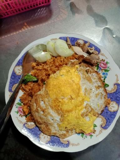 NASI GORENG NDOWER