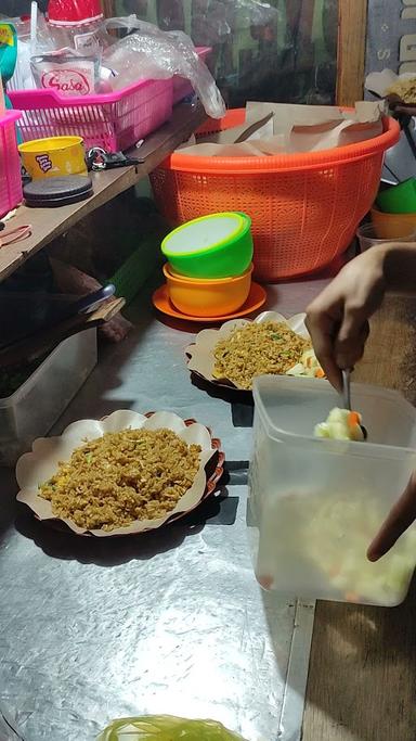 NASI GORENG ORTEGA TULANGAN