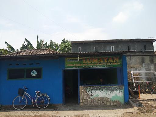 RUMAH MAKAN LUMAYAN (MIE JAWA)