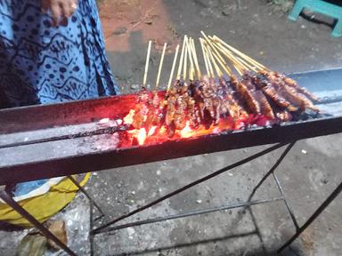 SATE MADURA PAK AHMADI