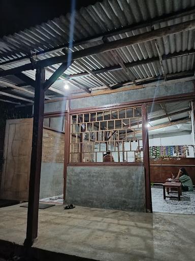 WARKOP KIDUL DAM GROGOL TULANGAN