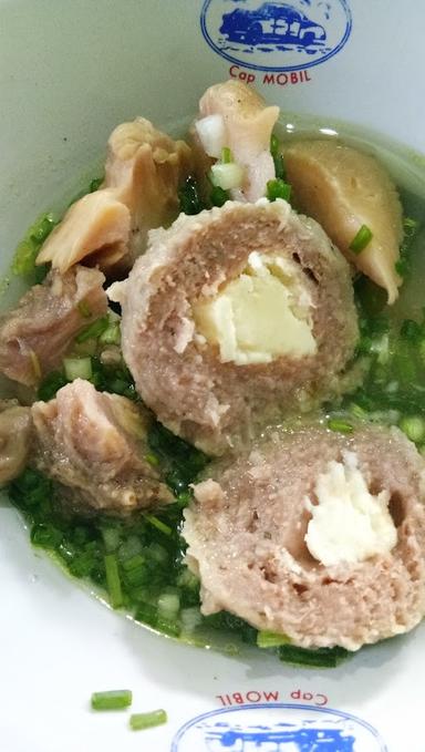 WARUNG BAKSO CAK GIMOS