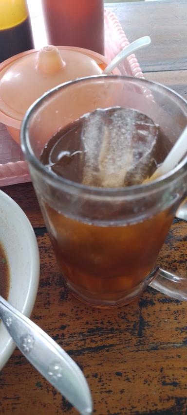 WARUNG BAKSO TETELAN DAN MIE AYAM DUA PUTRI CAK ROFIQ