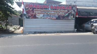 WARUNG BAROKAH