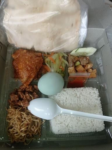 WARUNG MAKAN SEKAR KANTIL