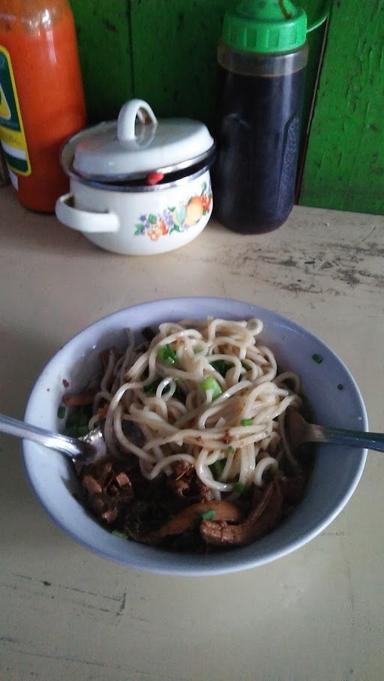 WARUNG PAK RONGGO