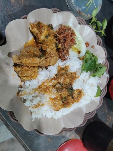 WARUNG RICA RICA 45