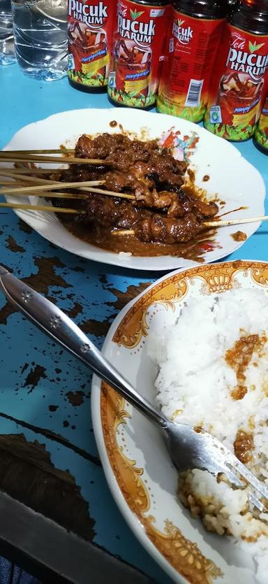 WARUNG SATE GULE KAMBING MBK ATIK