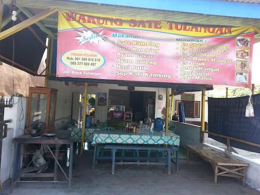 WARUNG SATE TOELANGAN