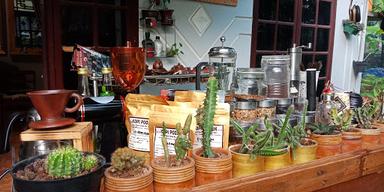 KEDAI KITA ARA KOPI BATIK