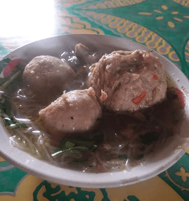 BAKSO IDOLLAKU 2 PAK TINO WONOGIRI