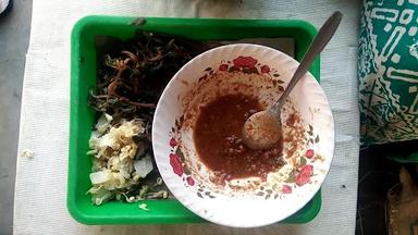 BUBUR LETHOK IBU BUDI