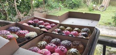 HARTINI DONAT