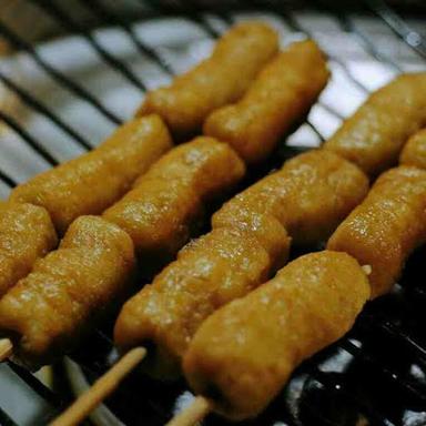 KEDAI BAKSO BAKAR