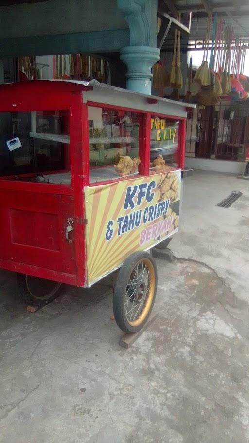 KFC BERKAH