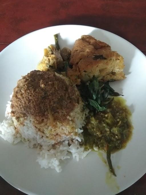 MASAKAN PADANG PUTRA MINANG TULUNG