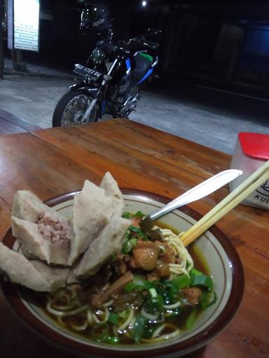 MIE AYAM&BAKSO JEMPOL