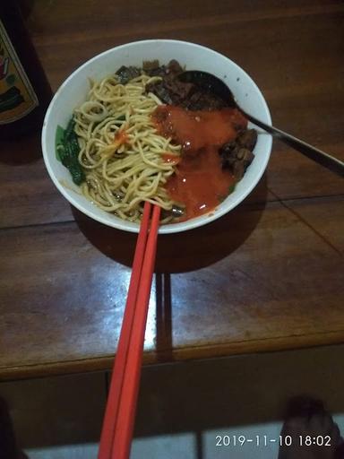 MIE AYAM MAS TADIEN 234