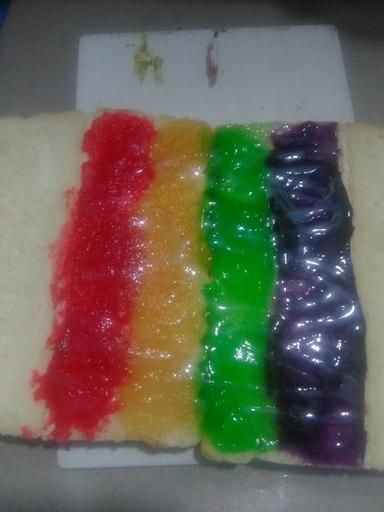 ROTI BAKAR 19