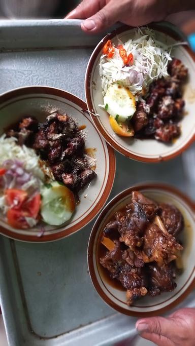 SATE KAMBING MAS WALI