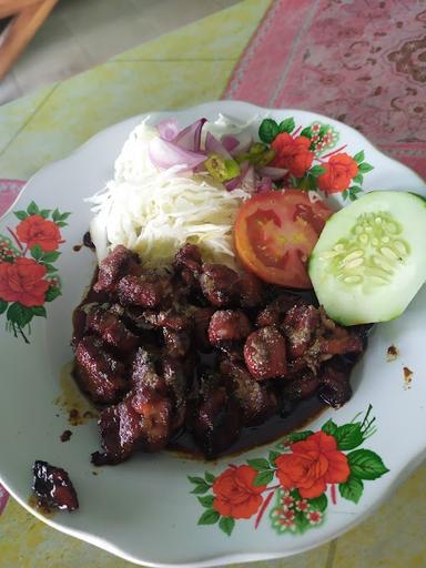 SATE KAMBING MAS WALI