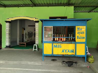 WARUNG BAKSO MBK INTAN