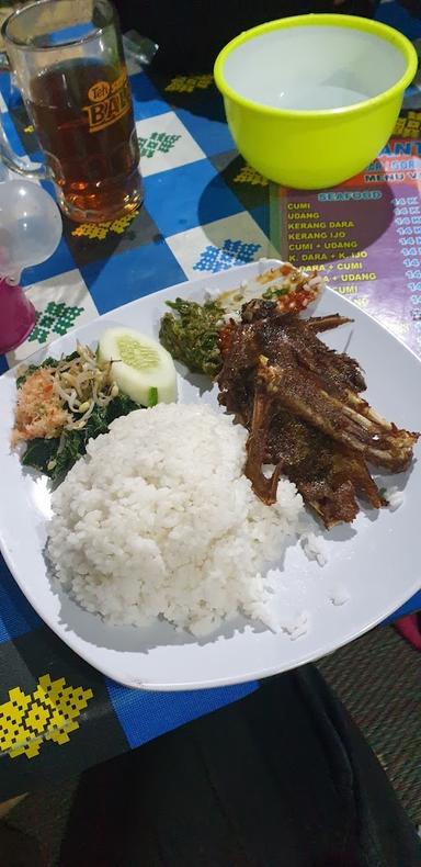 WARUNG LESEHAN NJANTI