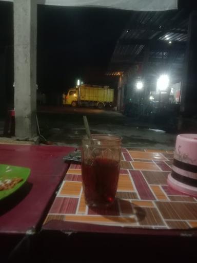 WARUNG LESEHAN NJANTI