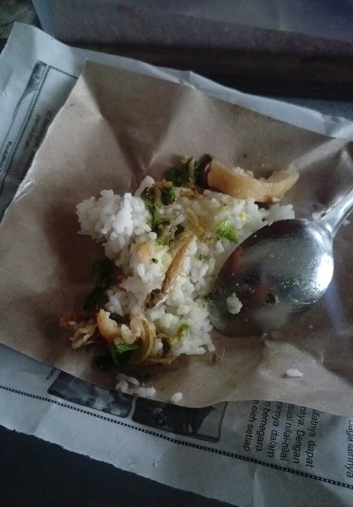 WARUNG MAKAN BU SRI