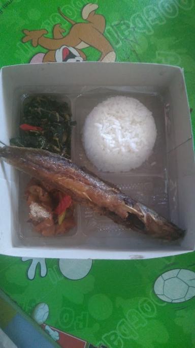 WARUNG MAKAN MBAK NAH