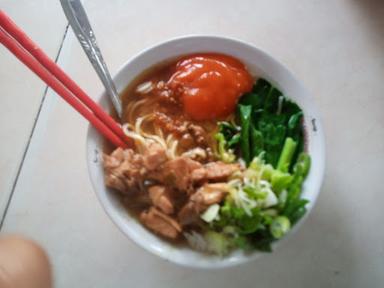 WARUNG MIE AYAM & BAKSO DIDIK PROJO