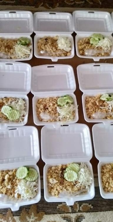 WARUNG NASI GORENG BU TINI