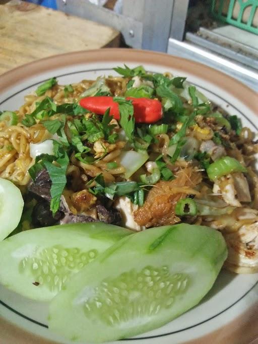 WARUNG NASI GORENG MBAK ANI