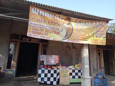 WARUNG SEBLAK MBA ELLA