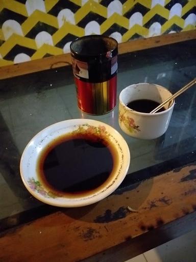 COFFEE ANJANGSANA