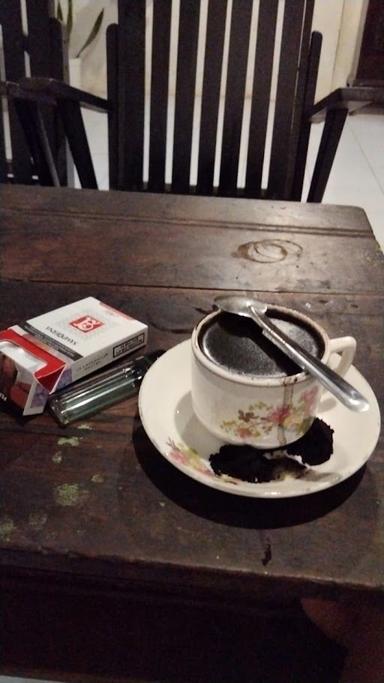 COFFEE ANJANGSANA