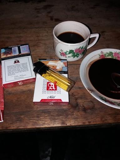 COFFEE ANJANGSANA