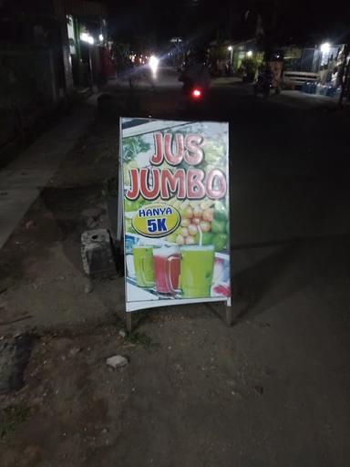 JUS JUMBO