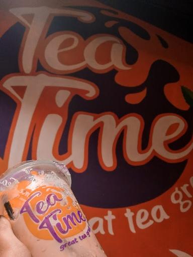 KEDAI TEA TIME